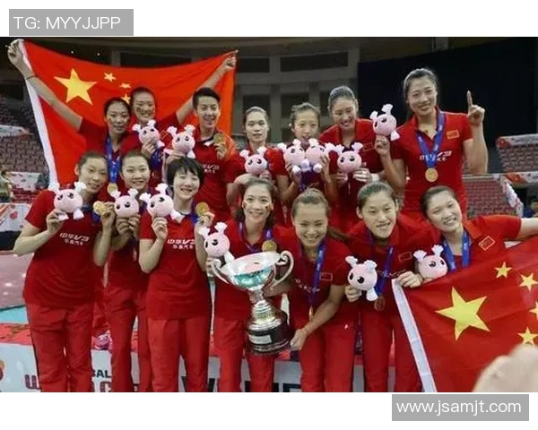 杭州排球队的成长之路：一段关于拼搏与团结的排球纪实故事